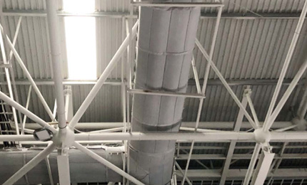 Thermal Insulaion Composite